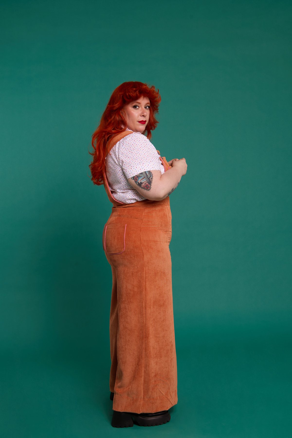 Image of Blusa Rio Algar