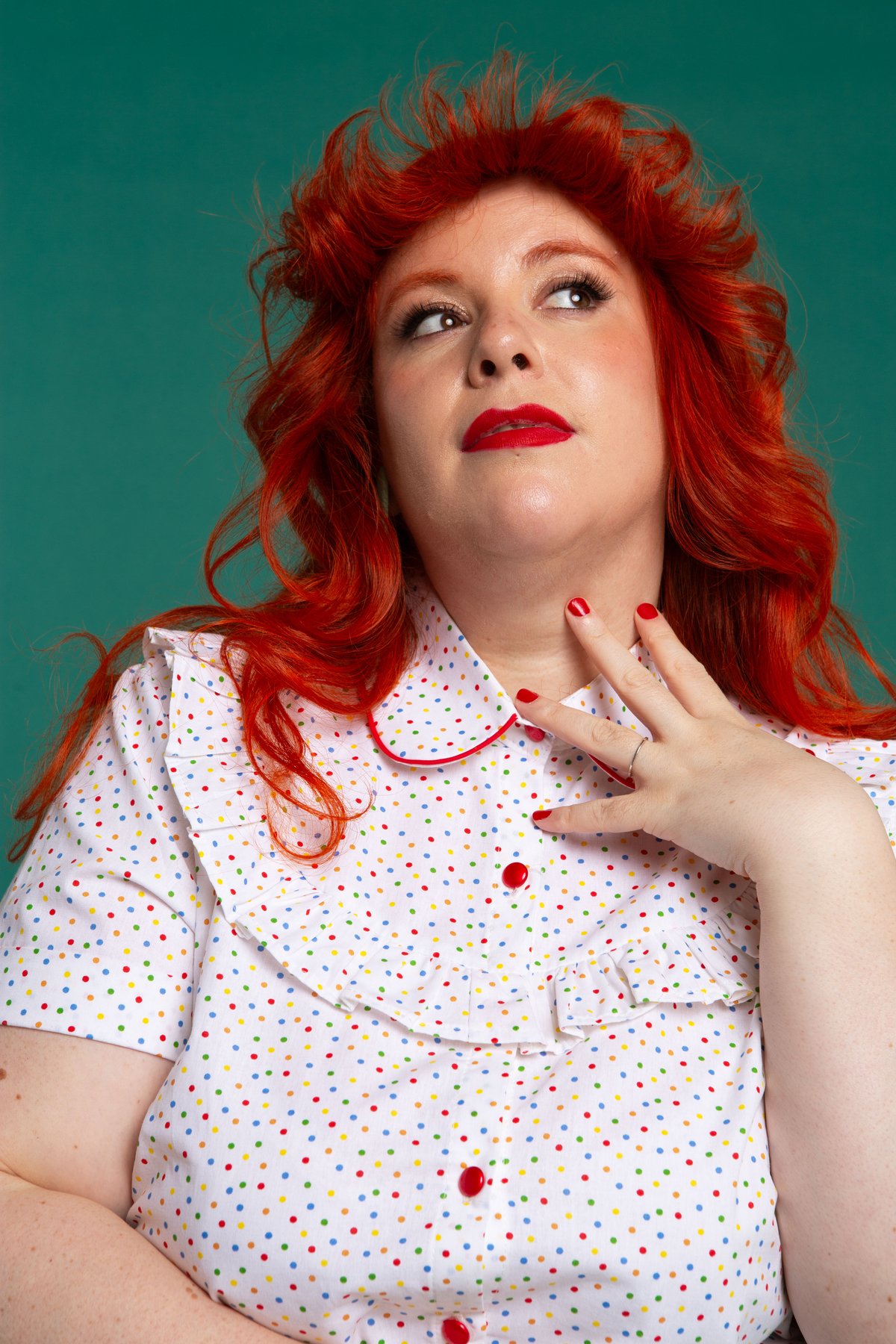 Image of Blusa Rio Algar