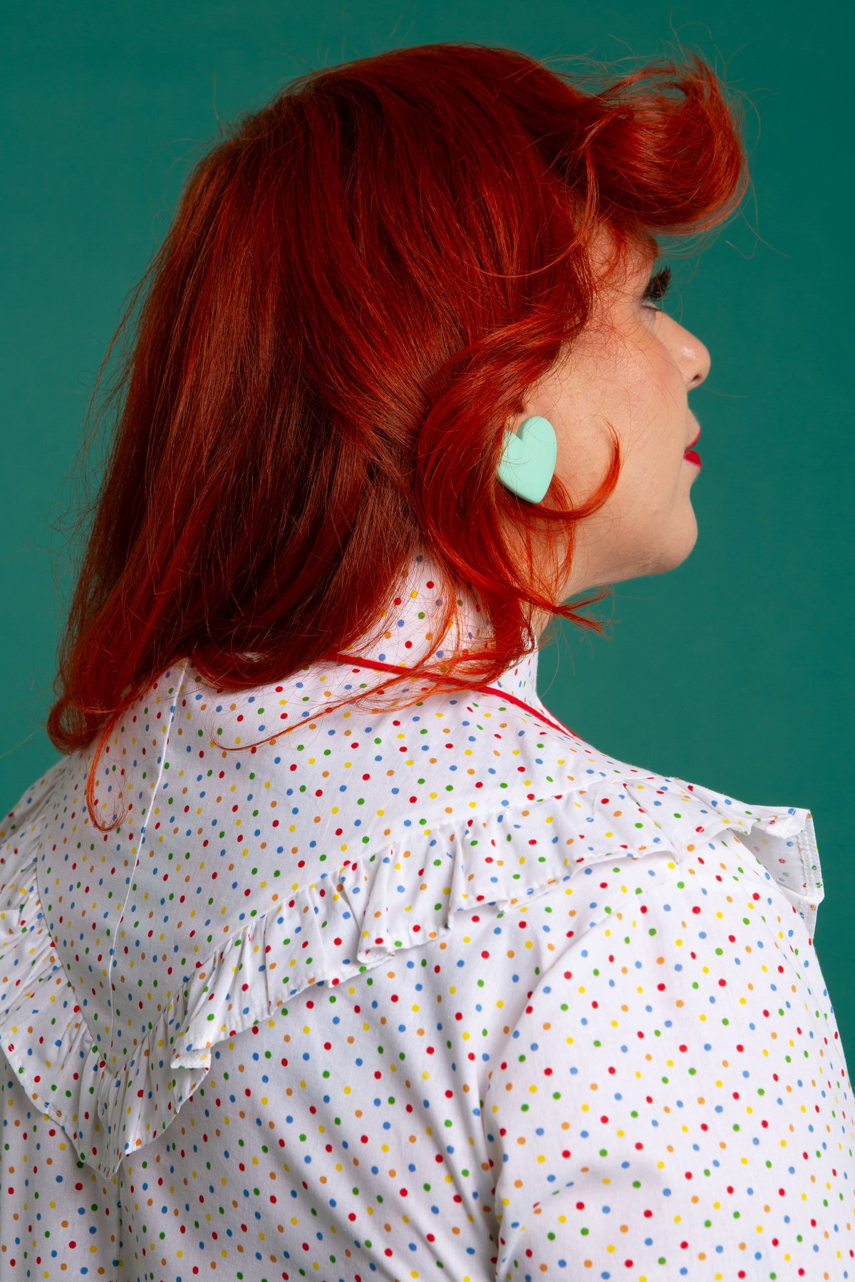 Image of Blusa Rio Algar