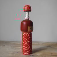 Image 3 of miss toadstool
