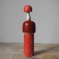 Image 4 of miss toadstool