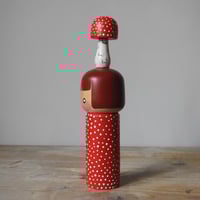 Image 5 of miss toadstool