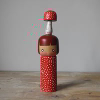 Image 2 of miss toadstool