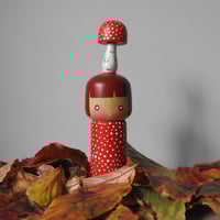 Image 1 of miss toadstool