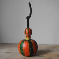 Image 6 of pumpkin girl