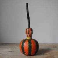 Image 5 of pumpkin girl