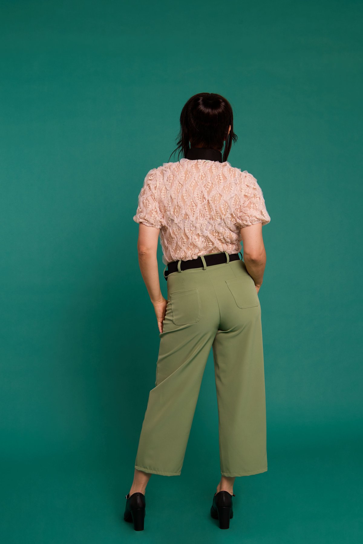 Image of Blusa La Siberia