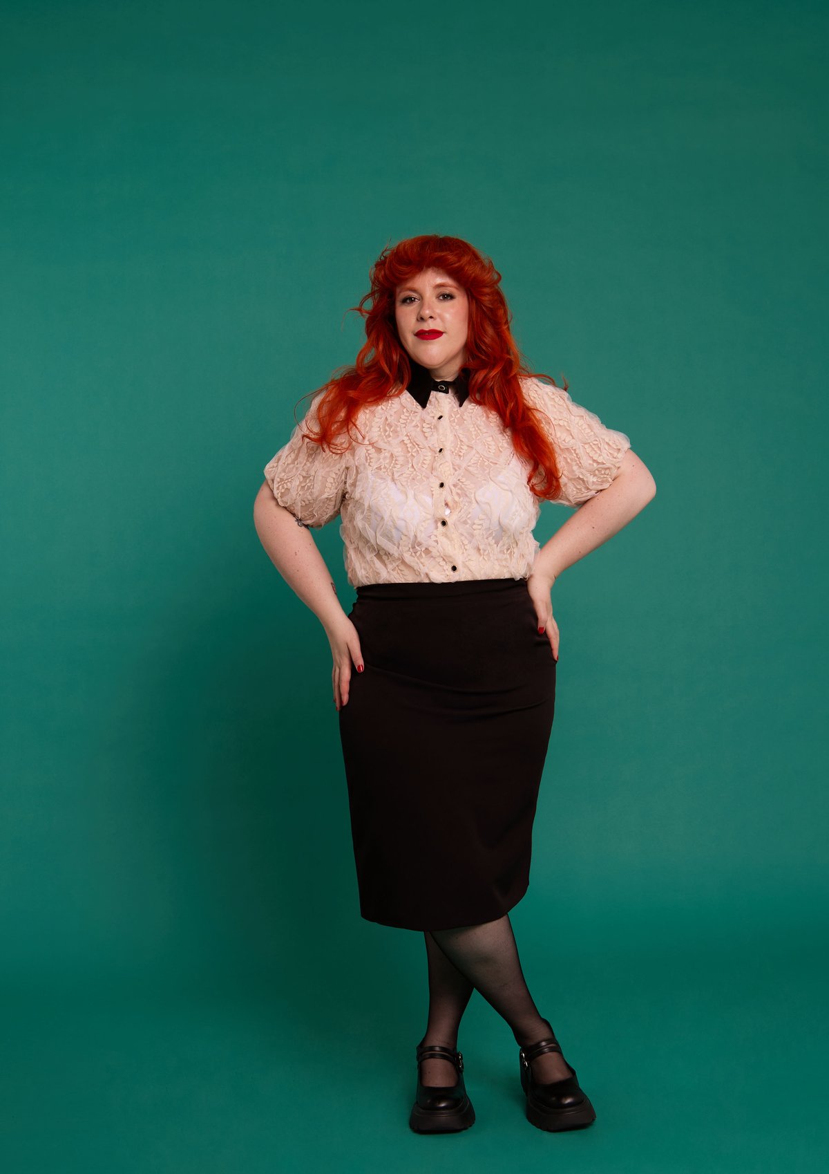 Image of Blusa La Siberia