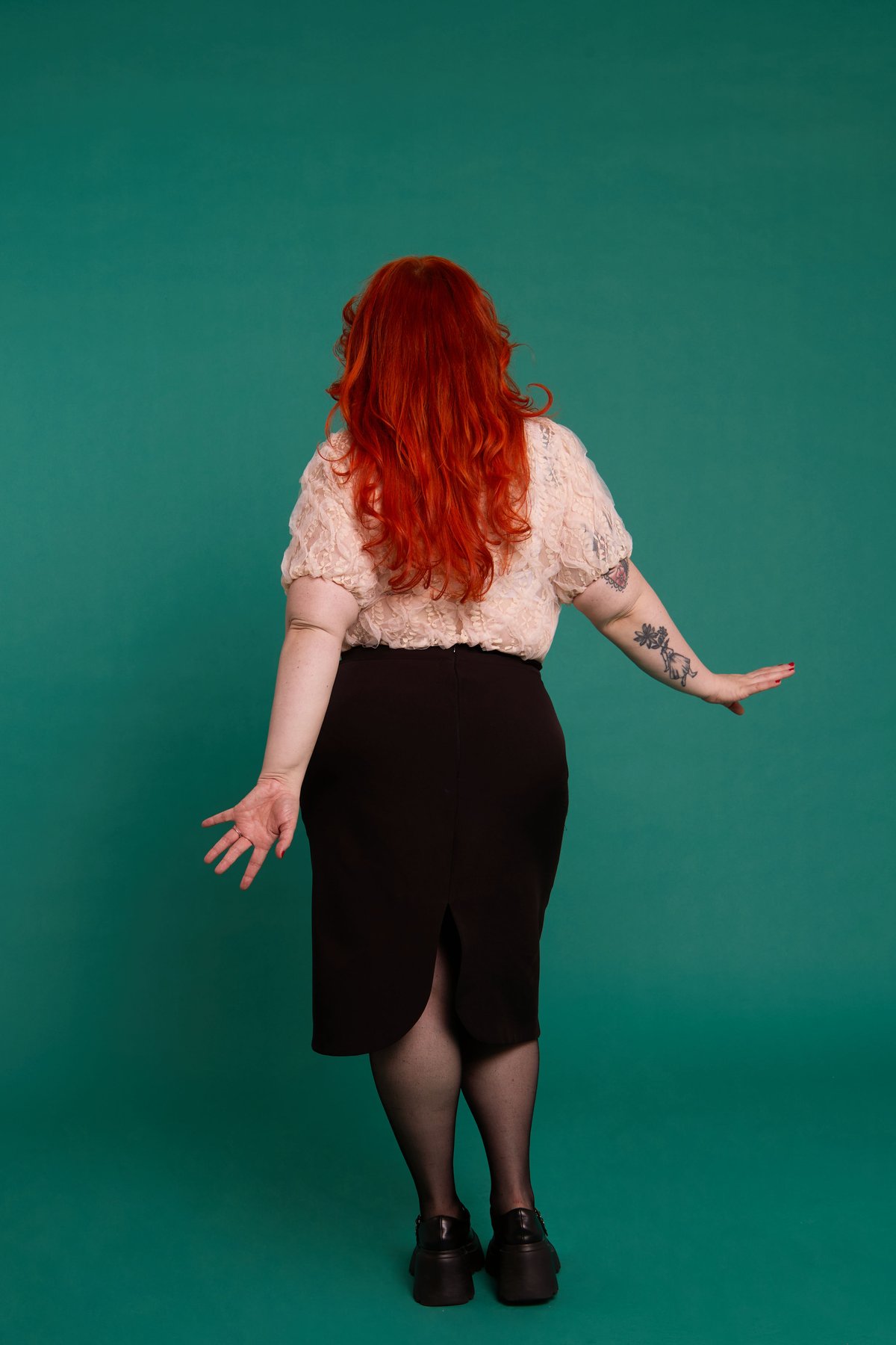 Image of Blusa La Siberia