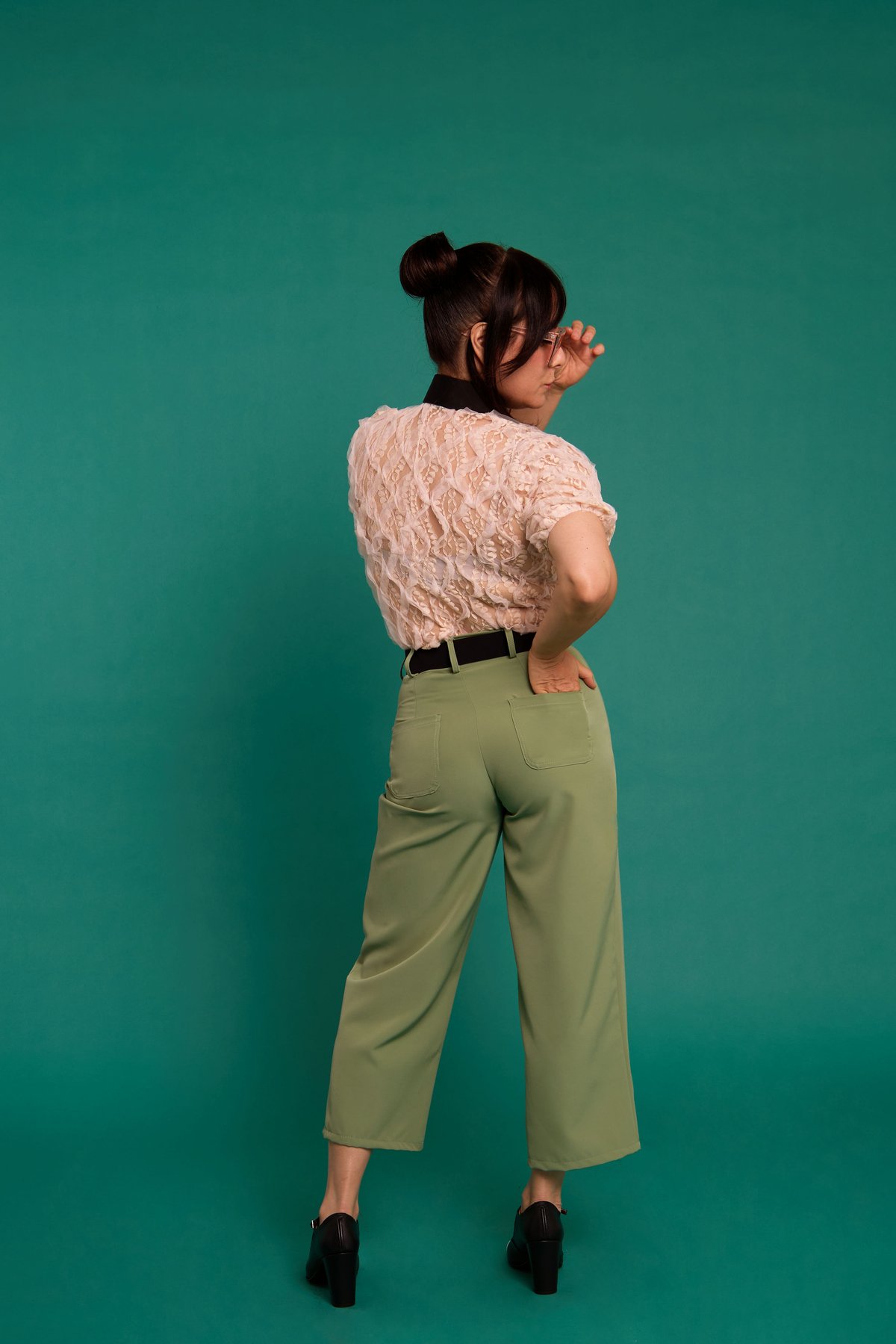 Image of Blusa La Siberia