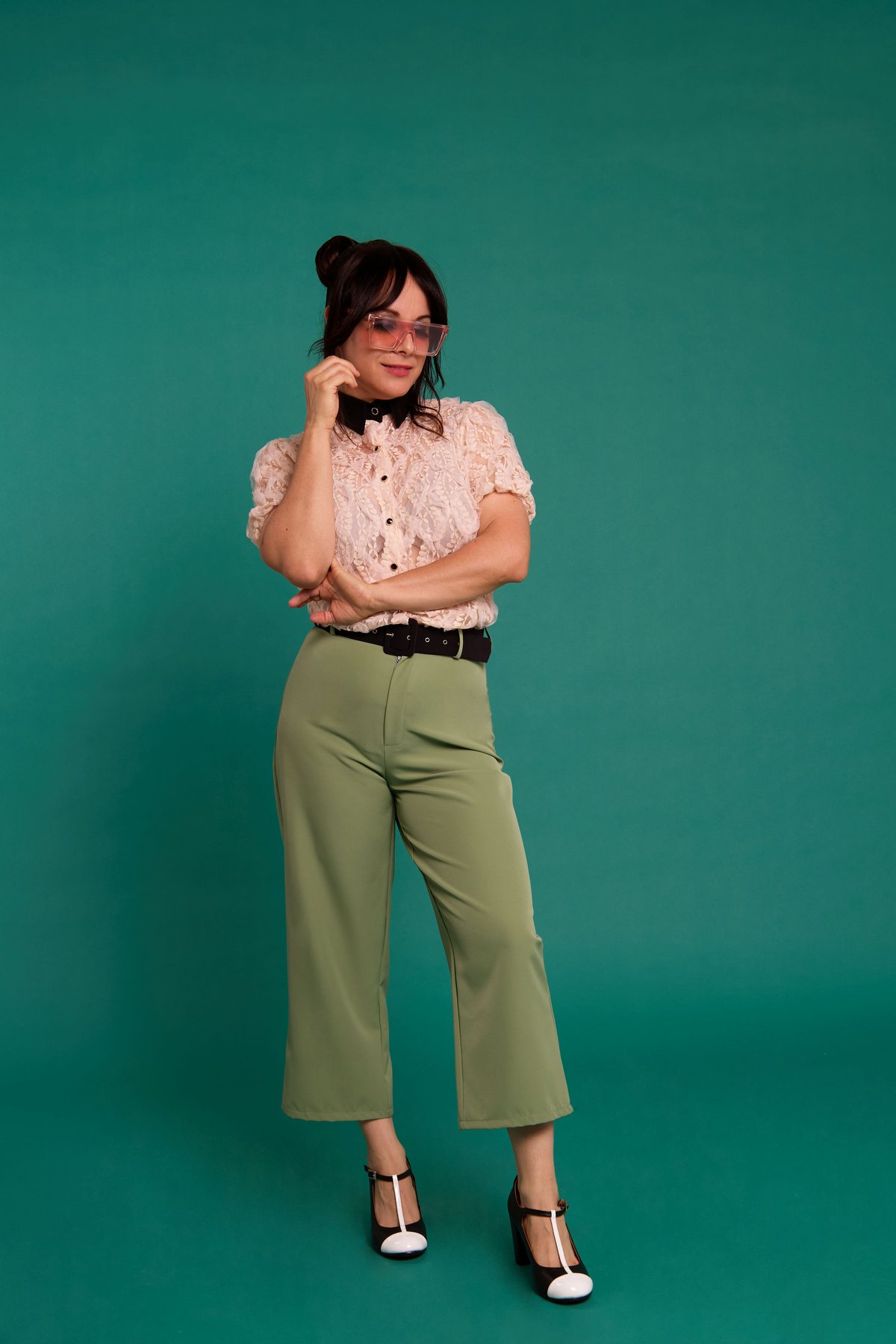 Image of Blusa La Siberia