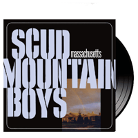SCUD MOUNTAIN BOYS - Massachusetts