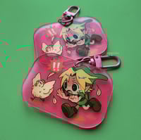 Image 4 of Legend of Zelda: Ocarina of Time Charms