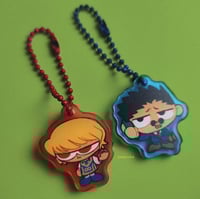 Image 5 of Hunter x Hunter Charms