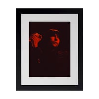 Image 1 of Primal Scream -  Bobby Gillespie - Limited Edition of 11 By John E Zimmerman