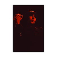 Image 2 of Primal Scream -  Bobby Gillespie - Limited Edition of 11 By John E Zimmerman
