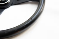 Image 2 of BLACK NARDI TORINO CLASSIC 365MM 