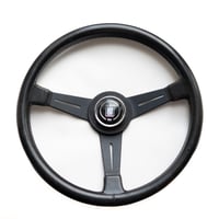 Image 1 of BLACK NARDI TORINO CLASSIC 365MM 