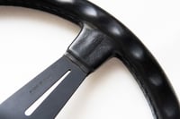 Image 4 of BLACK NARDI TORINO CLASSIC 365MM 