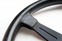 Image 5 of BLACK NARDI TORINO CLASSIC 365MM 