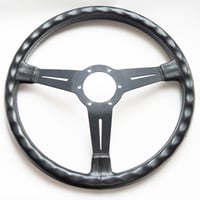 Image 7 of BLACK NARDI TORINO CLASSIC 365MM 