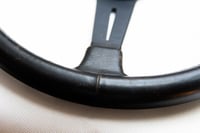 Image 8 of BLACK NARDI TORINO CLASSIC 365MM 