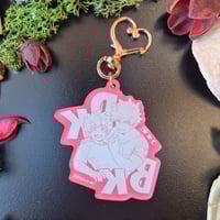 Image 3 of BKDK KEYCHAIN