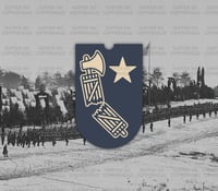 Breaking Fasces Sticker