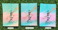 Image 3 of Small Riso Prints