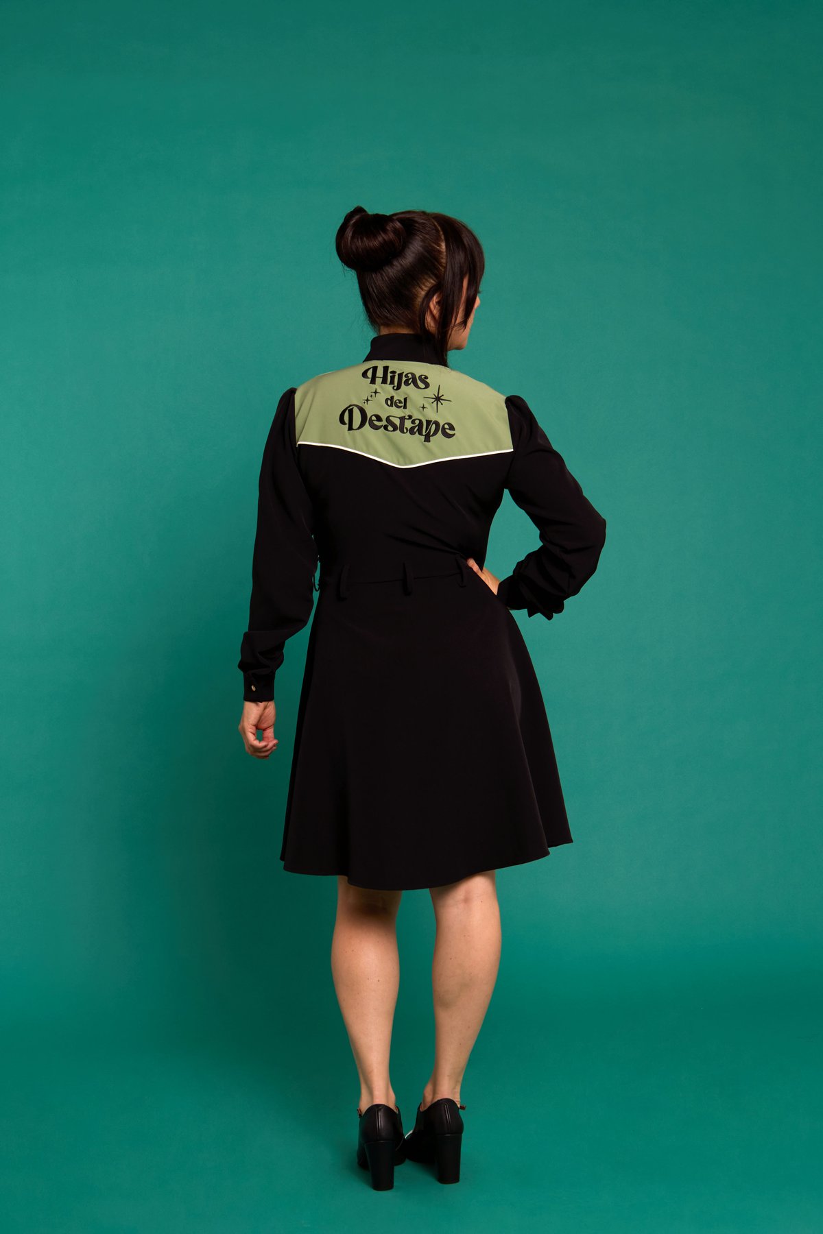 Image of Vestido Hijas del Destape