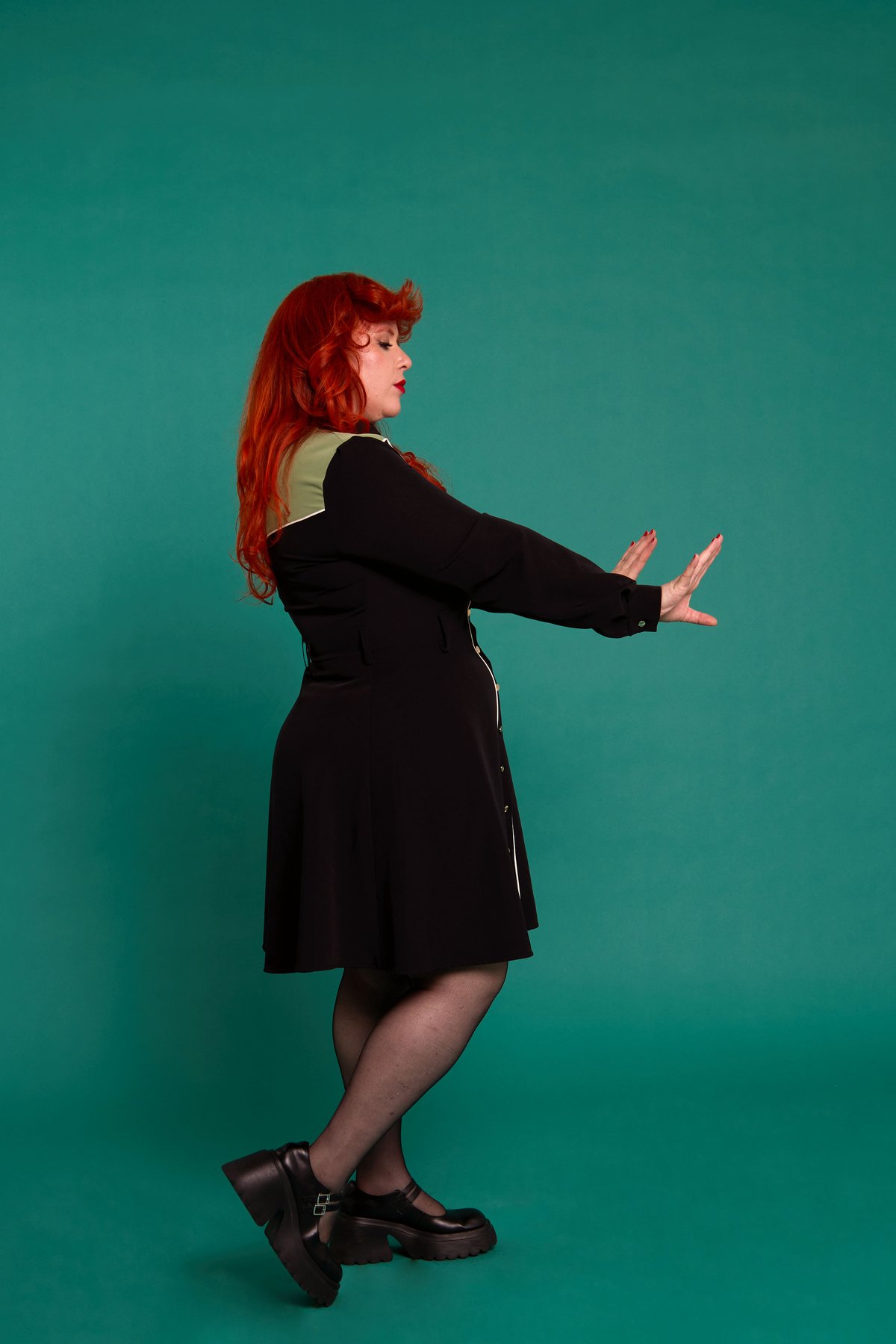 Image of Vestido Hijas del Destape