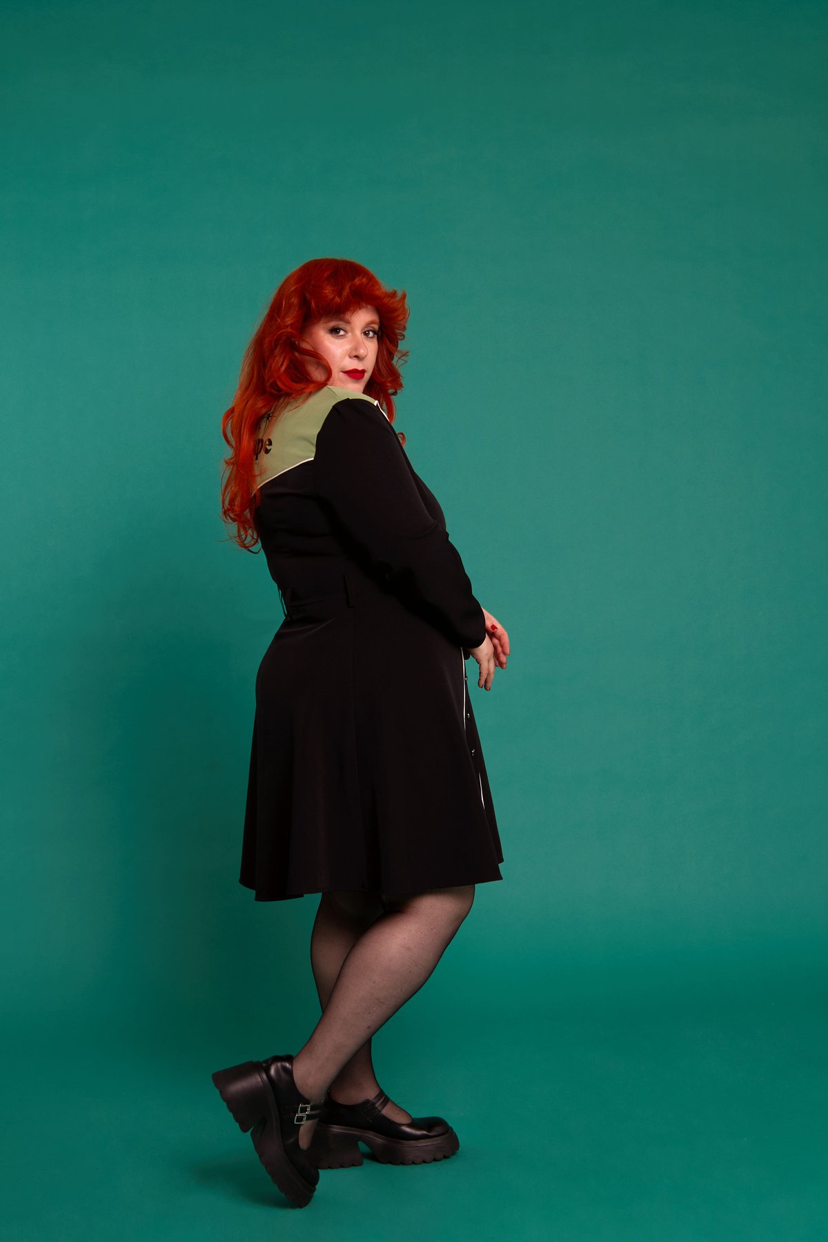 Image of Vestido Hijas del Destape