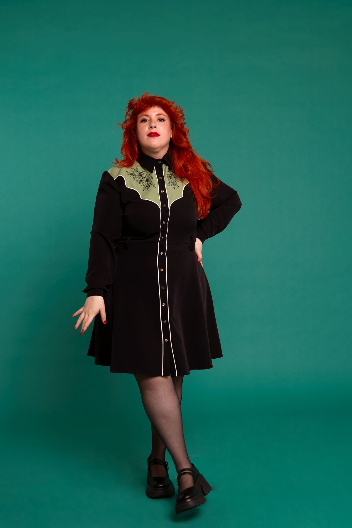 Image of Vestido Hijas del Destape