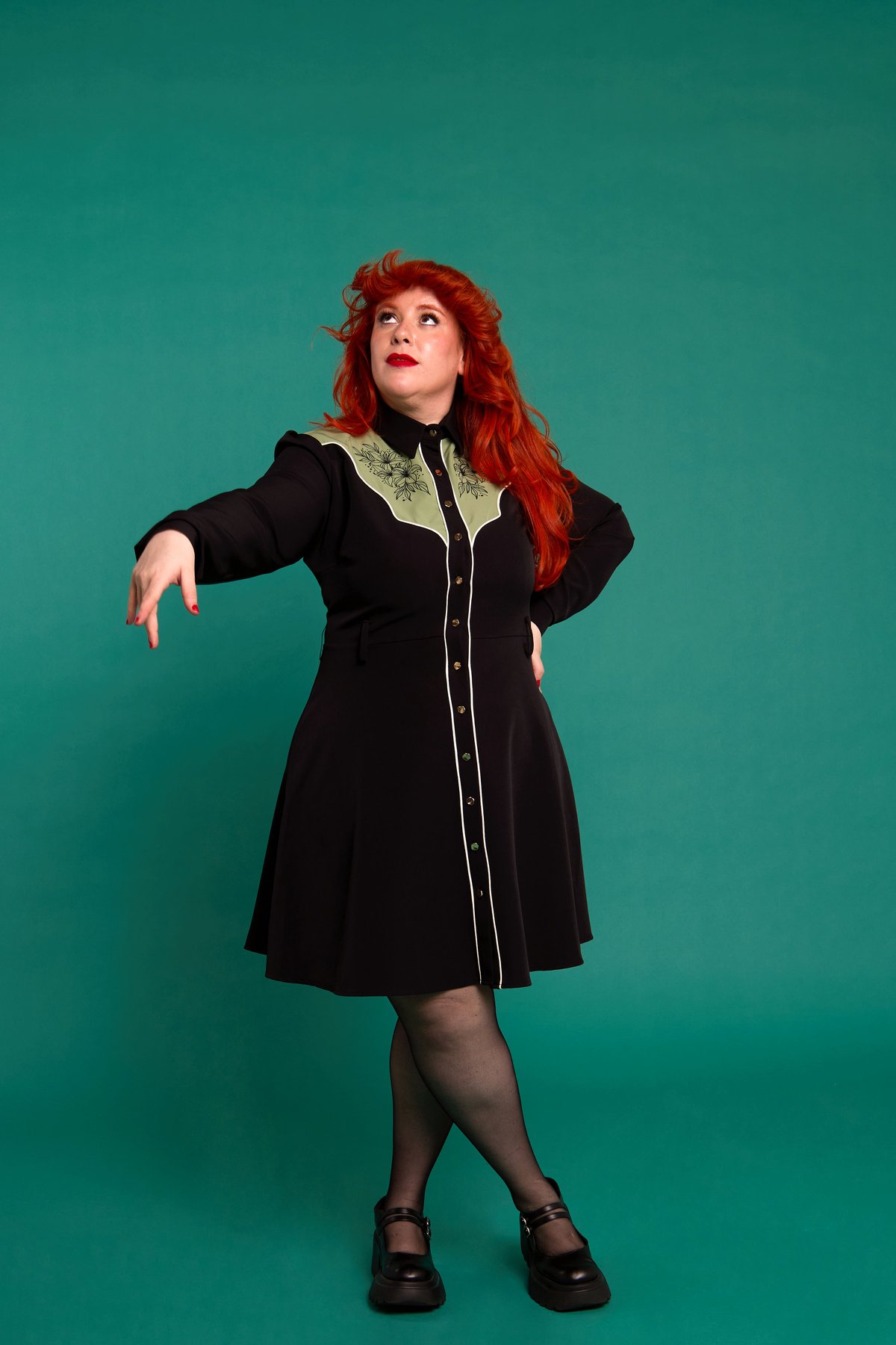 Image of Vestido Hijas del Destape