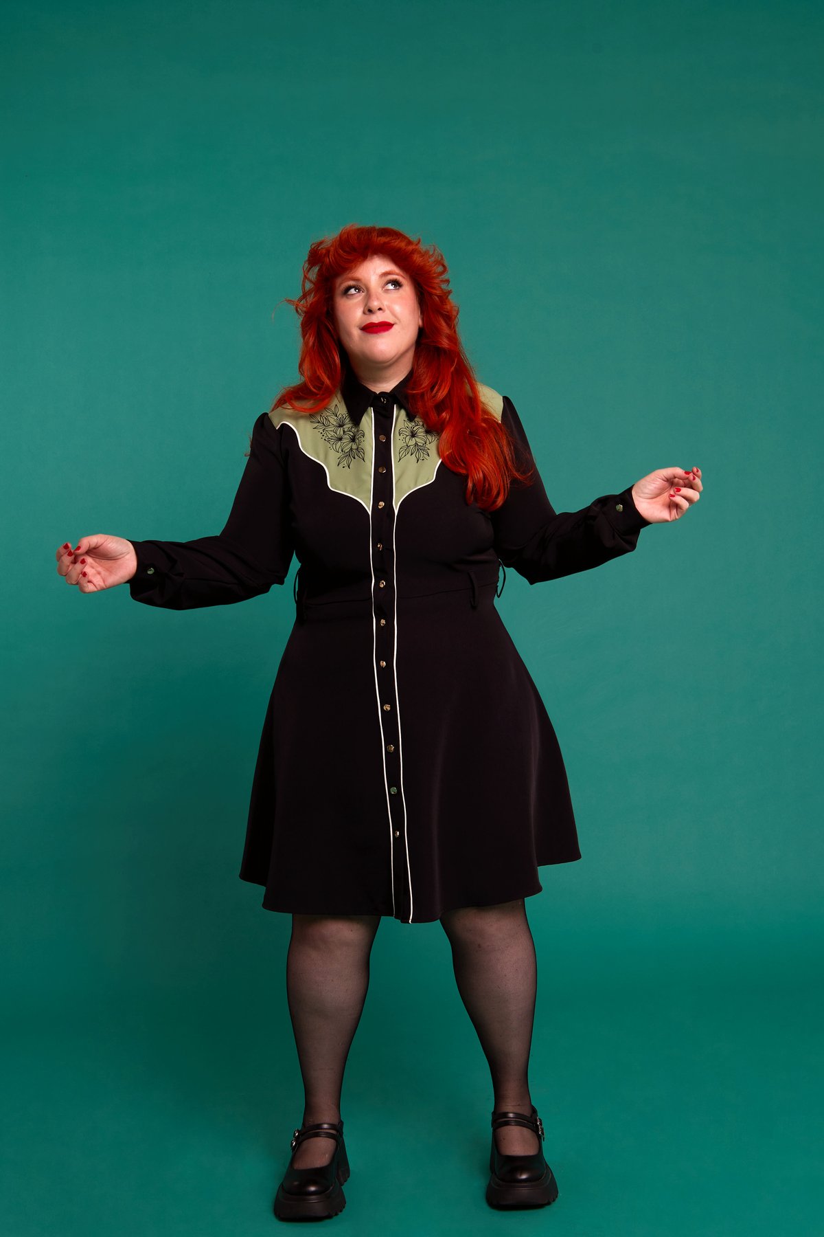 Image of Vestido Hijas del Destape