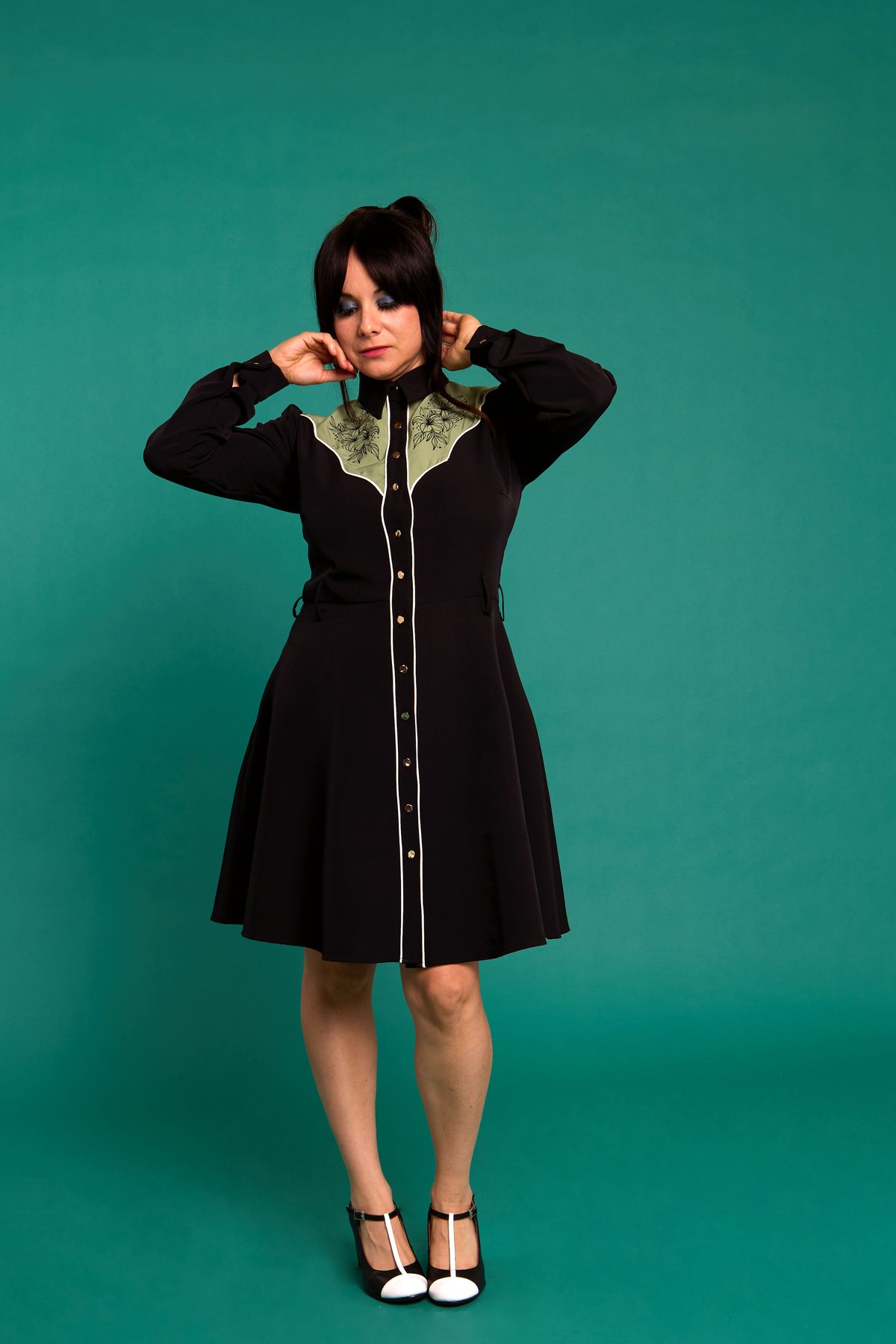 Image of Vestido Hijas del Destape