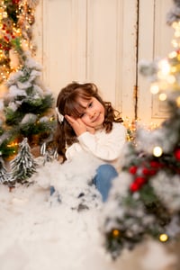 Exclusive Christmas 2025 BOOKING FEE