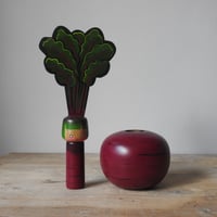 Image 4 of juicy beetroot