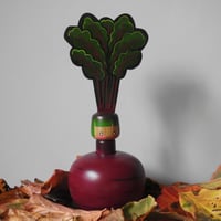 Image 1 of juicy beetroot