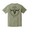 Cattle on A Thousand Hills T-Shirt