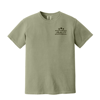 Cattle on A Thousand Hills T-Shirt