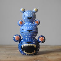 Image 1 of three bears