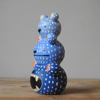 Image 4 of three bears