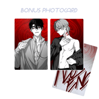 Image 3 of [DOUJINSHI | IVANTILL] NO END