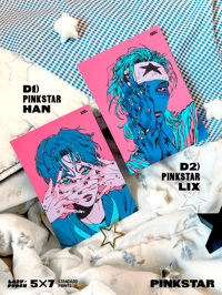 Image 5 of 【S】SKZ 1415 (MINI PRINTS & BUNDLES)