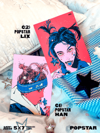 Image 4 of 【S】SKZ 1415 (MINI PRINTS & BUNDLES)