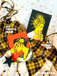 Image 2 of 【S】SKZ 1415 (MINI PRINTS & BUNDLES)