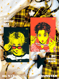 Image 3 of 【S】SKZ 1415 (MINI PRINTS & BUNDLES)