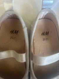 Image 2 of H&M Bow Ballet Flats