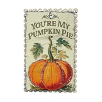 Image 2 of Autumn Fridge Magnets 